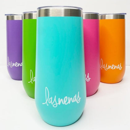 Lasnenas Tumblers Collections