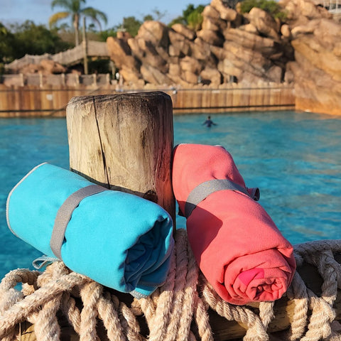 Beach Towels