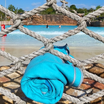 Sand Proof Beach Towels