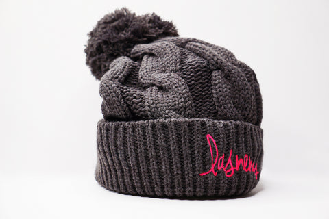 Pom Pom- Beanie - LasNenas Brand