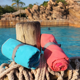 Sand Proof Beach Towels