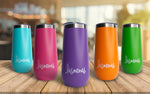 Tumblers - LasNenas Brand