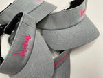 The Chica Visor - LasNenas Brand